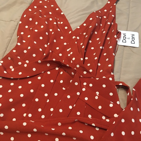 adorably trendy pantsuit ❤️ - Picture 2 of 3